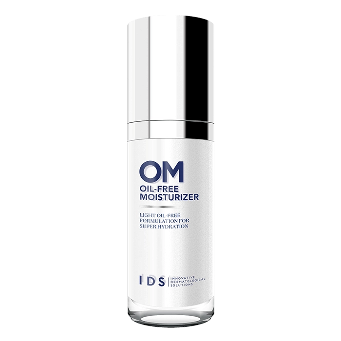 Oil-Free Moisturizer